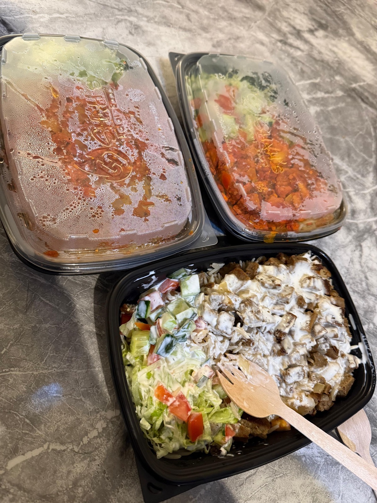 Shah's Halal Food Wembley in Wembley London
